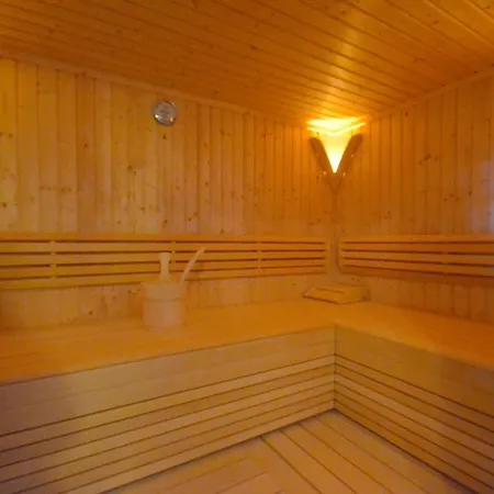 „chalet 5 Am Sonnenhang“ By Alpen Vakantiehuis *