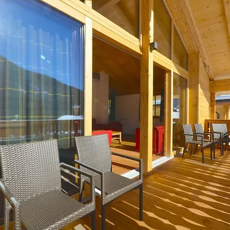 „chalet 5 Am Sonnenhang“ By Alpen Vakantiehuis *