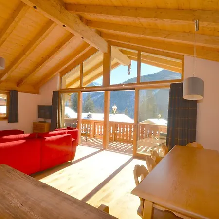 „chalet 5 Am Sonnenhang“ By Alpen Vakantiehuis *