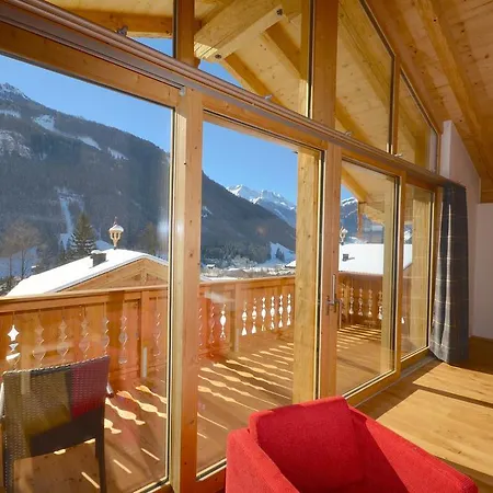 „chalet 5 Am Sonnenhang“ By Alpen * Wald im Pinzgau