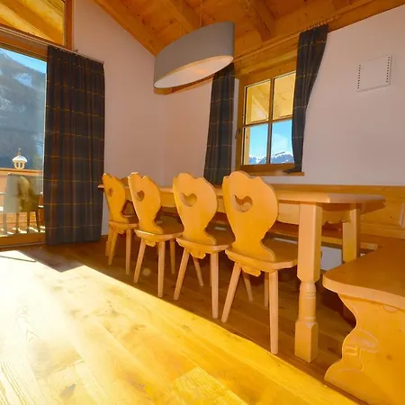 „chalet 5 Am Sonnenhang“ By Alpen Vakantiehuis *