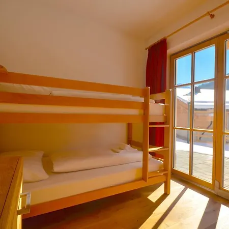 „chalet 5 Am Sonnenhang“ By Alpen Vakantiehuis *