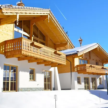 „chalet 5 Am Sonnenhang“ By Alpen Vakantiehuis *