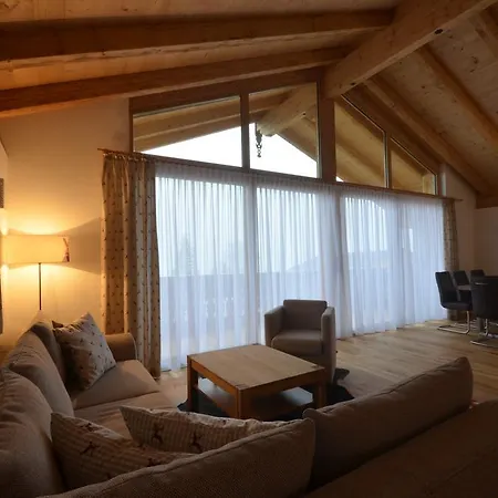 „chalet 5 Am Sonnenhang“ By Alpen Vakantiehuis *
